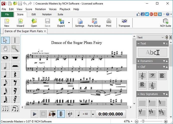 How to download Crescendo Masters 5 for Mac 