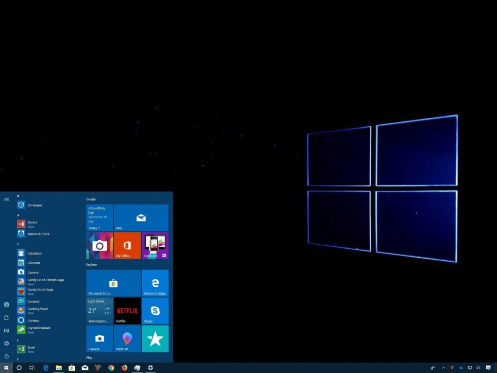 Solved: Black Screen Problems on Windows 10