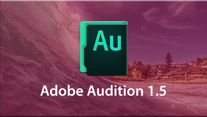 Where can you download Adobe Audition 1.5 for free