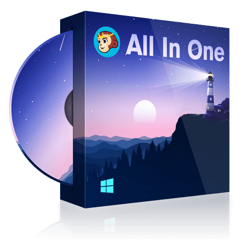 Where can you download DVDFab 11 All-In-One for free