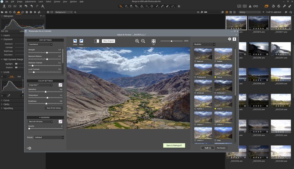 Where can you download HDRsoft Photomatix Pro 2020  for free