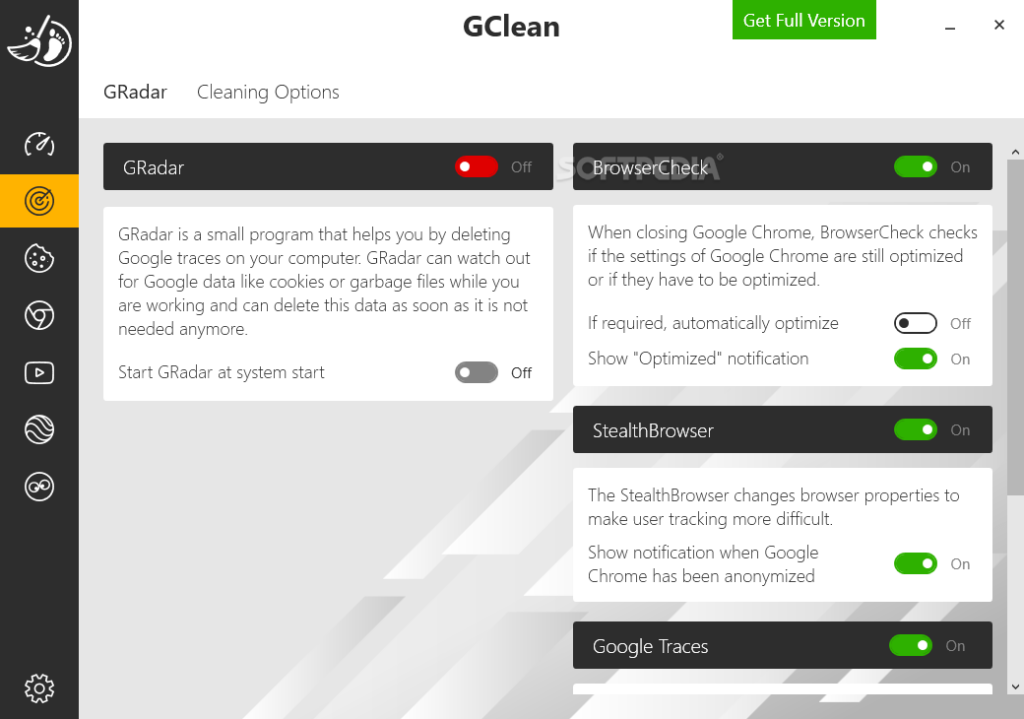 How to download Abelssoft GClean 2021 for free