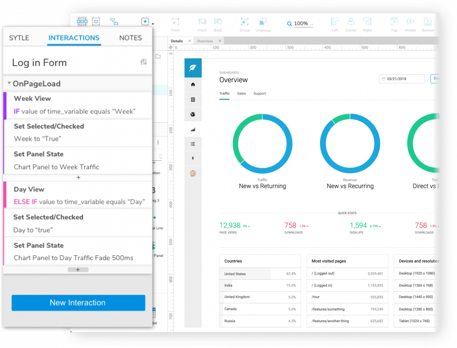 Where can you download Axure RP 2021 for free