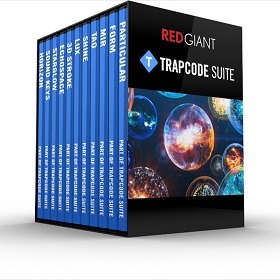 How to download Red Giant Trapcode Suite 16 for free