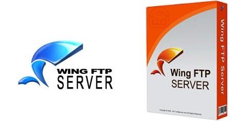 Where can you download Wing FTP Server Corporate 6.4.5