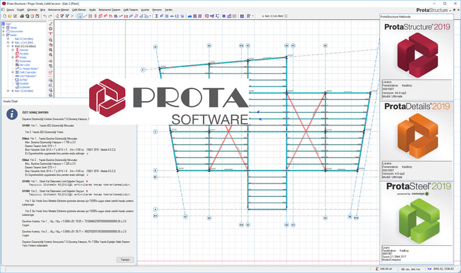 Where can you download ProtaStructure Suite Enterprise 2019 for free