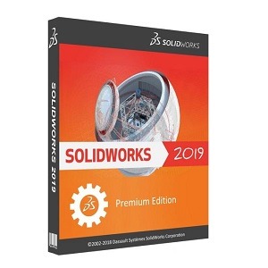 You can download SOLIDWORKS Premium 2019 for free