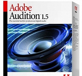 How to download Adobe Audition 1.5 for free