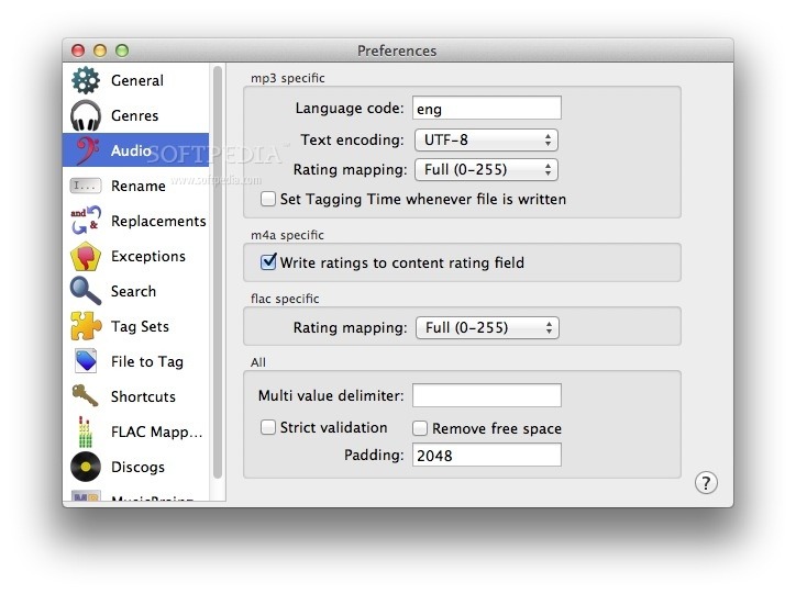 You can download Yate 6 for Mac 