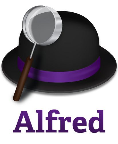 You can download Alfred Powerpack 4 for Mac 