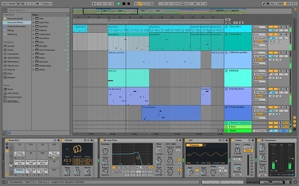 How to download Ableton Live Suite 10.1.30 for free