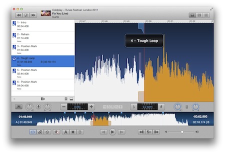 Download Anytune for Mac free