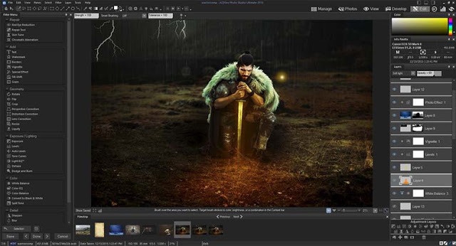 How to download ACDSee Photo Studio Ultimate 13