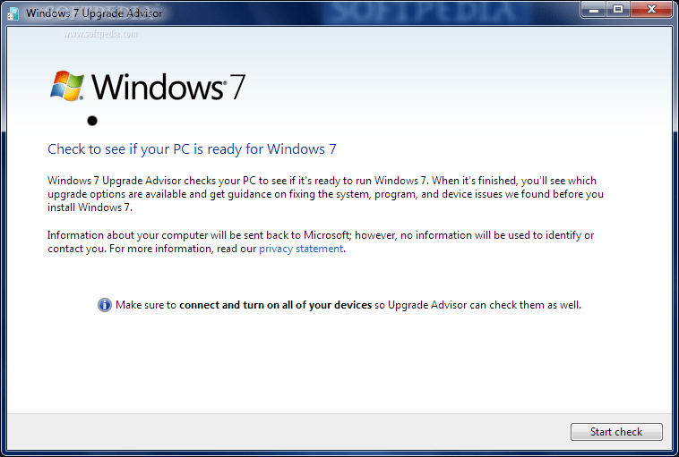 How to Run Windows 7 Upgrade Advisor - Complete Guide