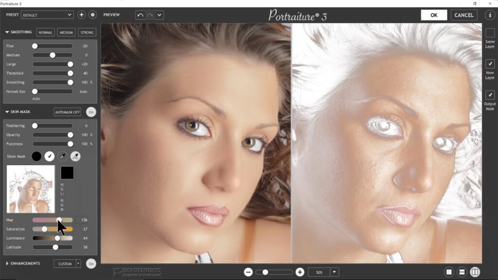 How to download Imagenomic Portraiture v3 for free