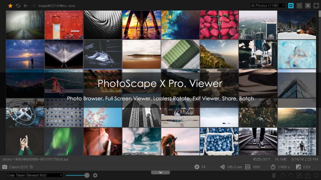 How to download PhotoScape X Pro 4 for Windows