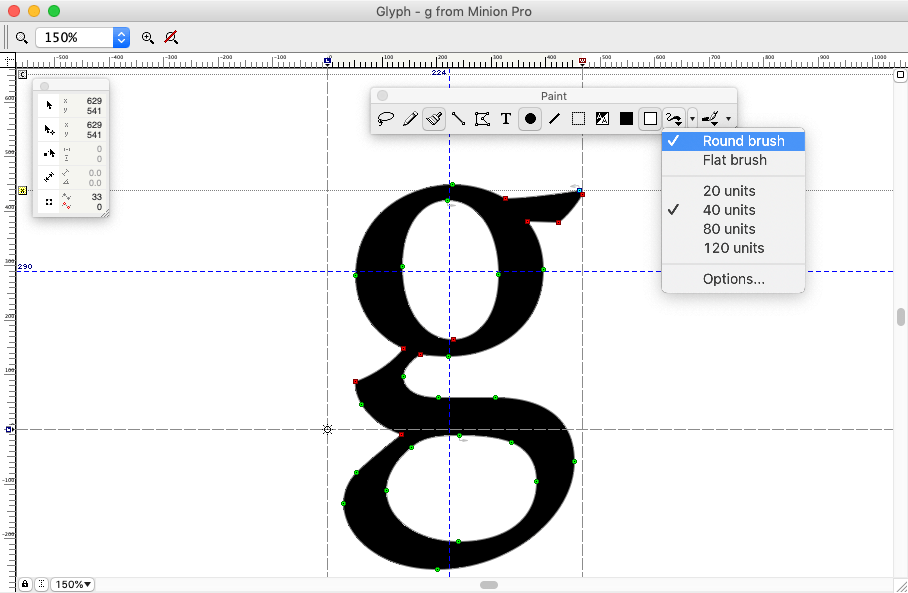 Where can you download fontlab 7 for Mac 