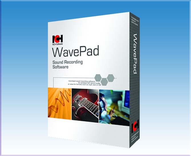 Where can you download WavePad Masters Edition 11 for free