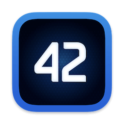 You can download PCalc 4 for Mac