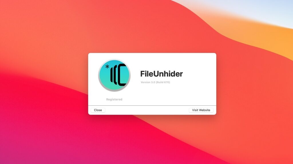 Where can you download FileUnhider 3 for Mac