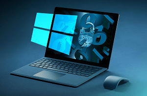 Prevent local users from changing proxy settings in Windows 10