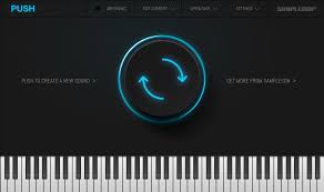 Where can you download Sampleson Electrix for Mac