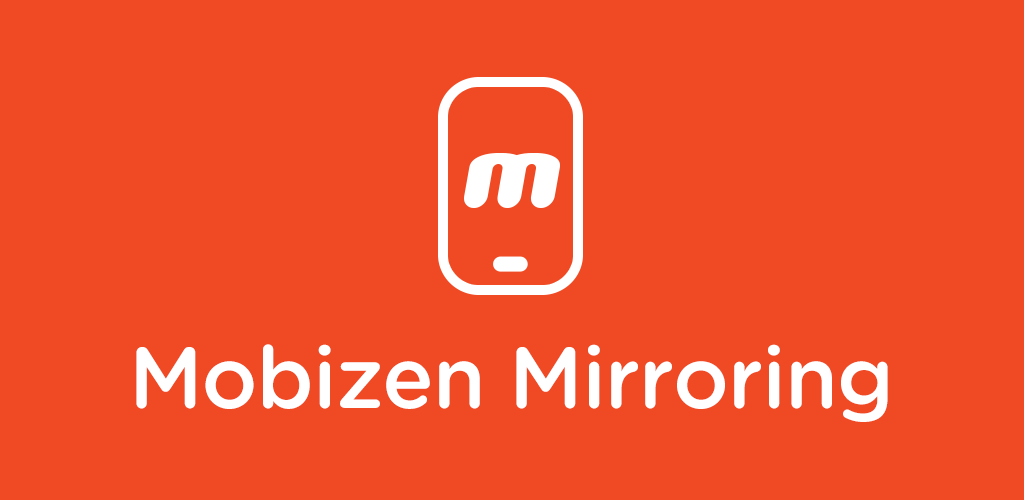 You can download Mobizen Mirroring App for Windows PC 