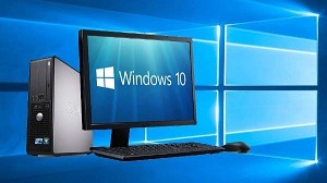 Setting up that new Windows 10 PC you received this holiday