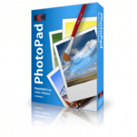Where can you download PhotoPad Professional 7 for Mac