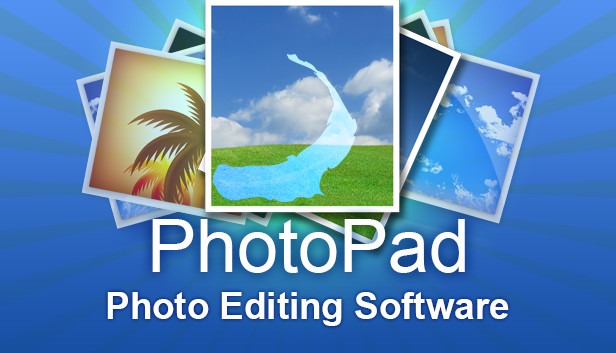 You can download PhotoPad Professional 7 for Mac