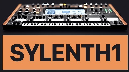 Where can you download Sylenth1 for Mac 