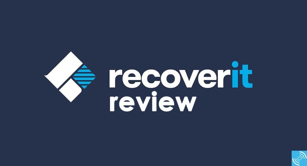 You can download Wondershare Recoverit 9 free for Mac