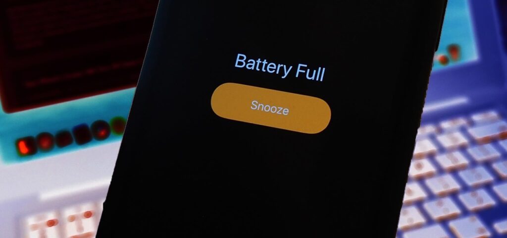 Where can you download Battery Charging Alert 3