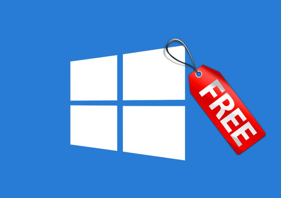 How to upgrade from Windows 10 for free 