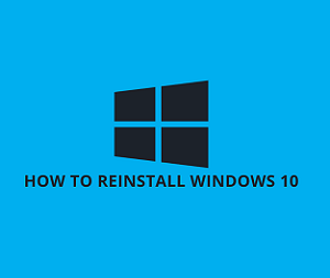 How to install Windows 10 without the bloatware