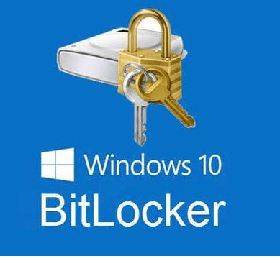 How to use BitLocker Drive Encryption on Windows 10