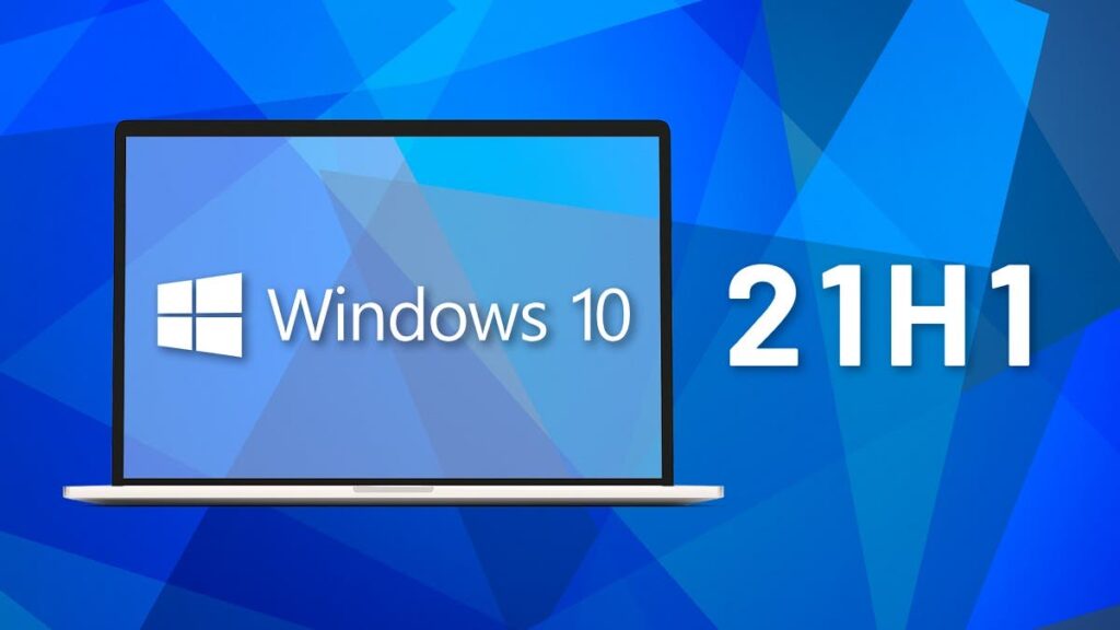 Windows 10 version 21H1: All the new features and changes so far