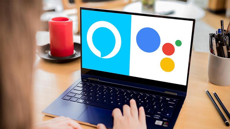 Google Assistant gets unofficial client for Windows