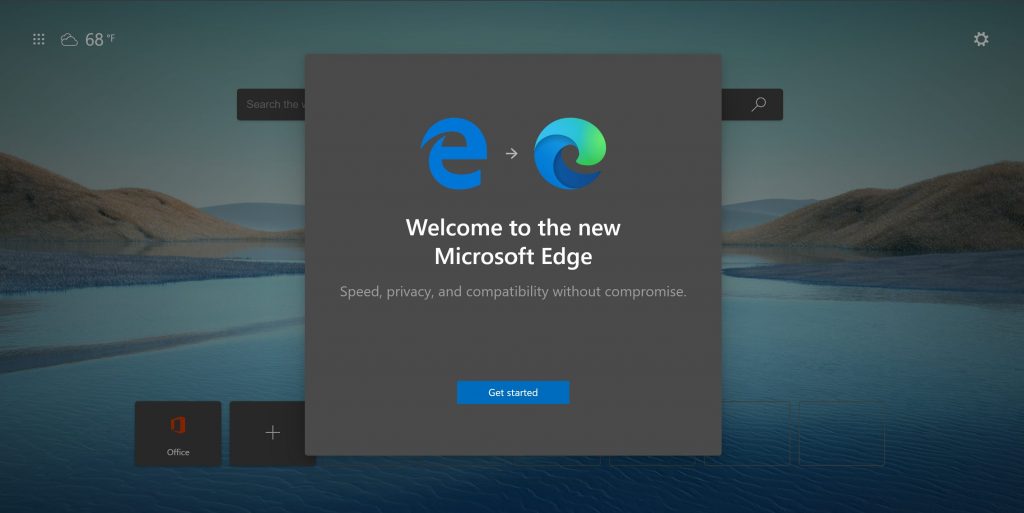 How to remove Microsoft Edge from Windows 10