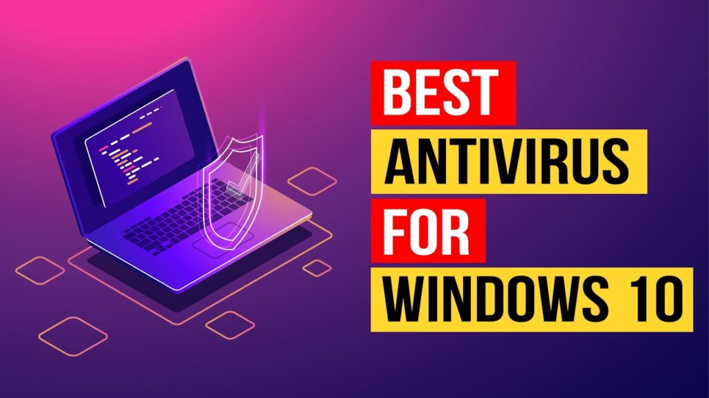 The best antivirus software for 202