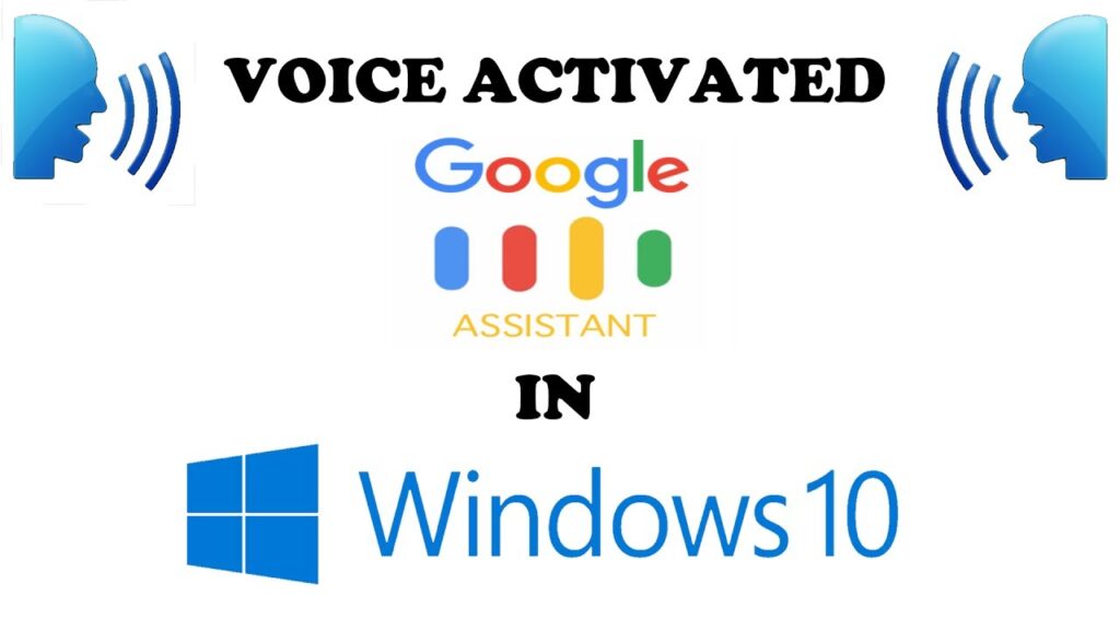  DevsJournal How to Get Google Assistant on Windows 10 