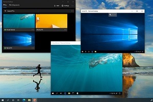 How to Enable and Use Remote Desktop for Windows 10