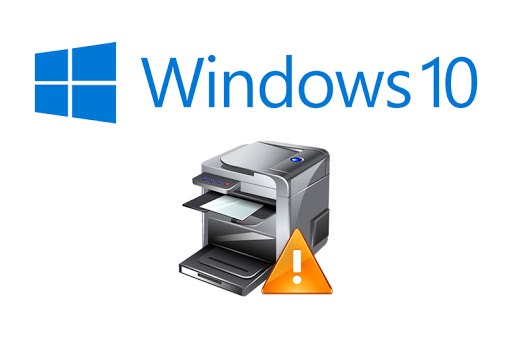 How to troubleshoot printing problems in Windows 10