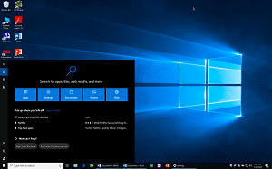 How to Lock or Unlock Taskbar in Windows 10