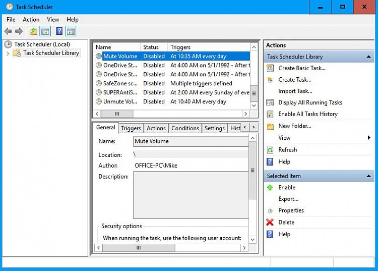 How to configure Quiet Hours in Windows 10 