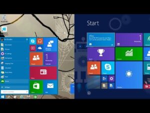 Metro Taskbar Keep or Enable the Metro UI in Windows 10 - ISORIVER