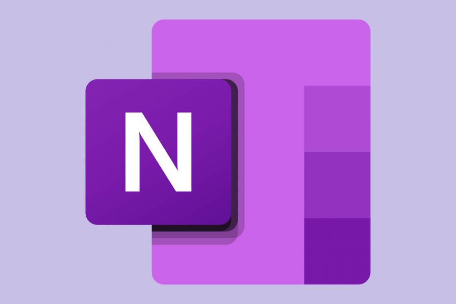 How to fix Can't sign in to OneNote on Windows 10