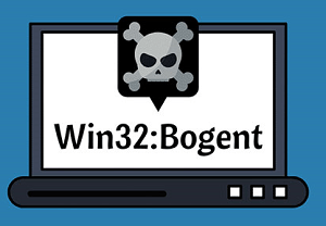 Is Win32:Bogent [susp] a Virus? How To Remove It?