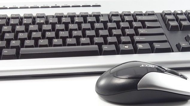 How to fix Keyboard and Mouse not working after Windows 10 Update