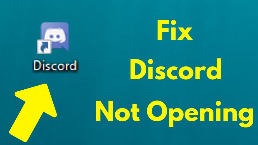 Discord Not Opening? Fix Discord Won't Open with 8 Tricks